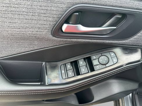 Used 2020 Nissan Rogue Sport S AWD/4WD image 14