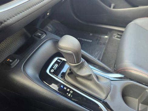 Used 2023 Toyota Corolla XSE w/ Carpet Mat Package (TMS) image 29