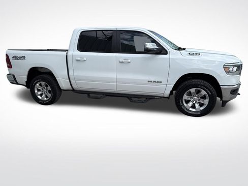 Used 2023 RAM 1500 Laramie image 4