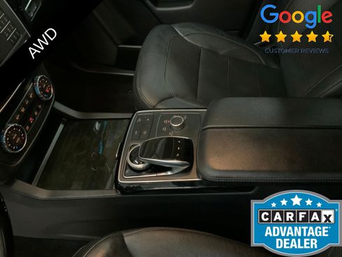 Used 2019 Mercedes-Benz GLS 550 4MATIC w/ Driver Assistance Package image 24