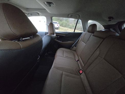 Used 2021 Subaru Outback Touring XT image 9