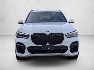 Used 2022 BMW X5 xDrive45e w/ M Sport Package video 2