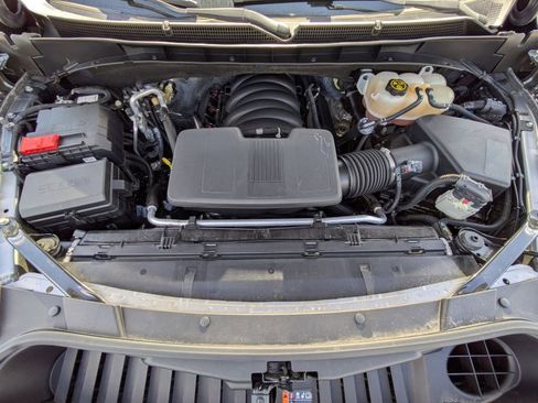 Used 2022 GMC Yukon Denali w/ Denali Premium Package image 6