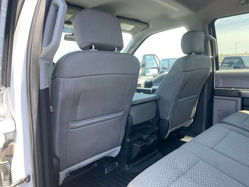 Used 2019 Ford F250 XLT AWD/4WD image 50