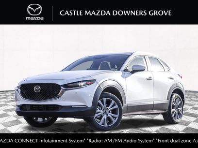 New 2026 MAZDA CX-30 AWD 2.5 S