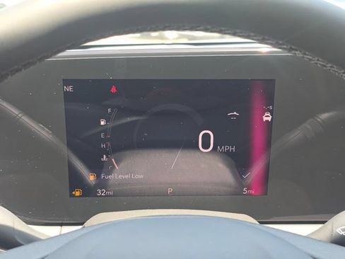 New 2026 Buick Envista Sport Touring w/ Convenience I Package FWD image 25