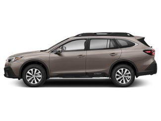 Used 2022 Subaru Outback Premium w/ Popular Package #1 AWD/4WD video 3