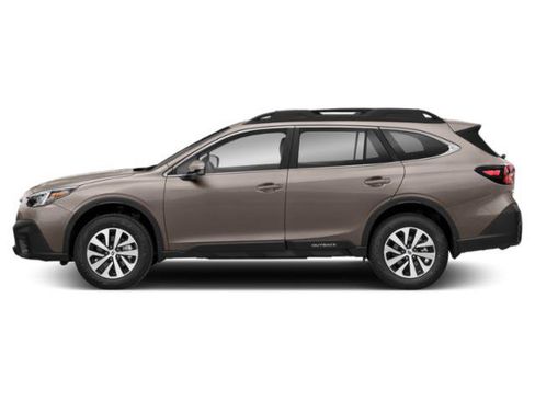 Used 2022 Subaru Outback Premium w/ Popular Package #1 AWD/4WD image 3