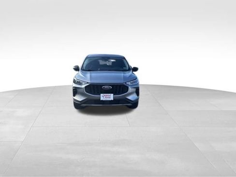 Certified 2024 Ford Escape Active w/ Tech Pack #1 image 8