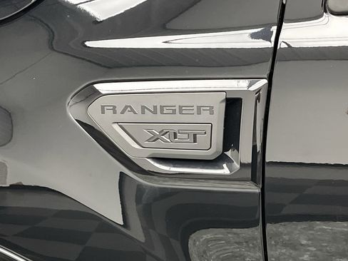 Used 2021 Ford Ranger XLT w/ Equipment Group 301A Mid image 28