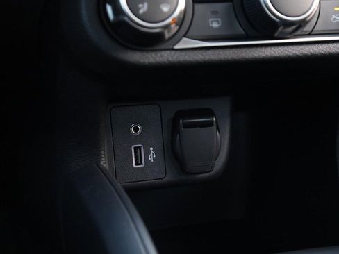 New 2025 Nissan Versa S w/ Trunk Package image 14