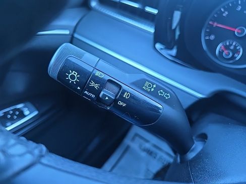 Used 2023 Kia K5 GT-Line image 42