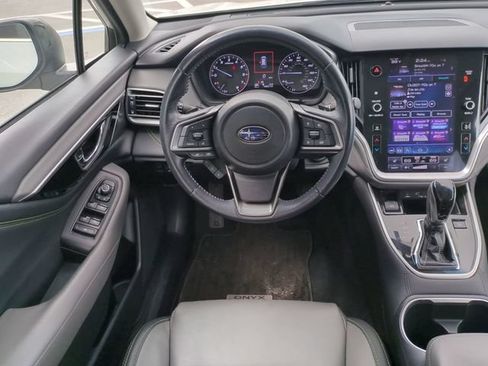 Used 2020 Subaru Outback Onyx Edition XT AWD/4WD image 18