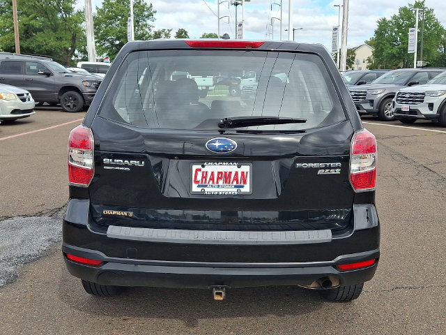 Used 2015 Subaru Forester 2.5i AWD/4WD image 5