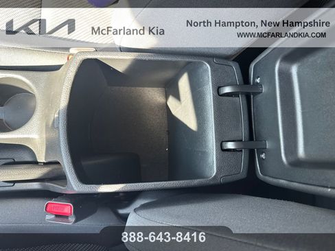 Used 2024 Kia Seltos LX AWD/4WD image 27