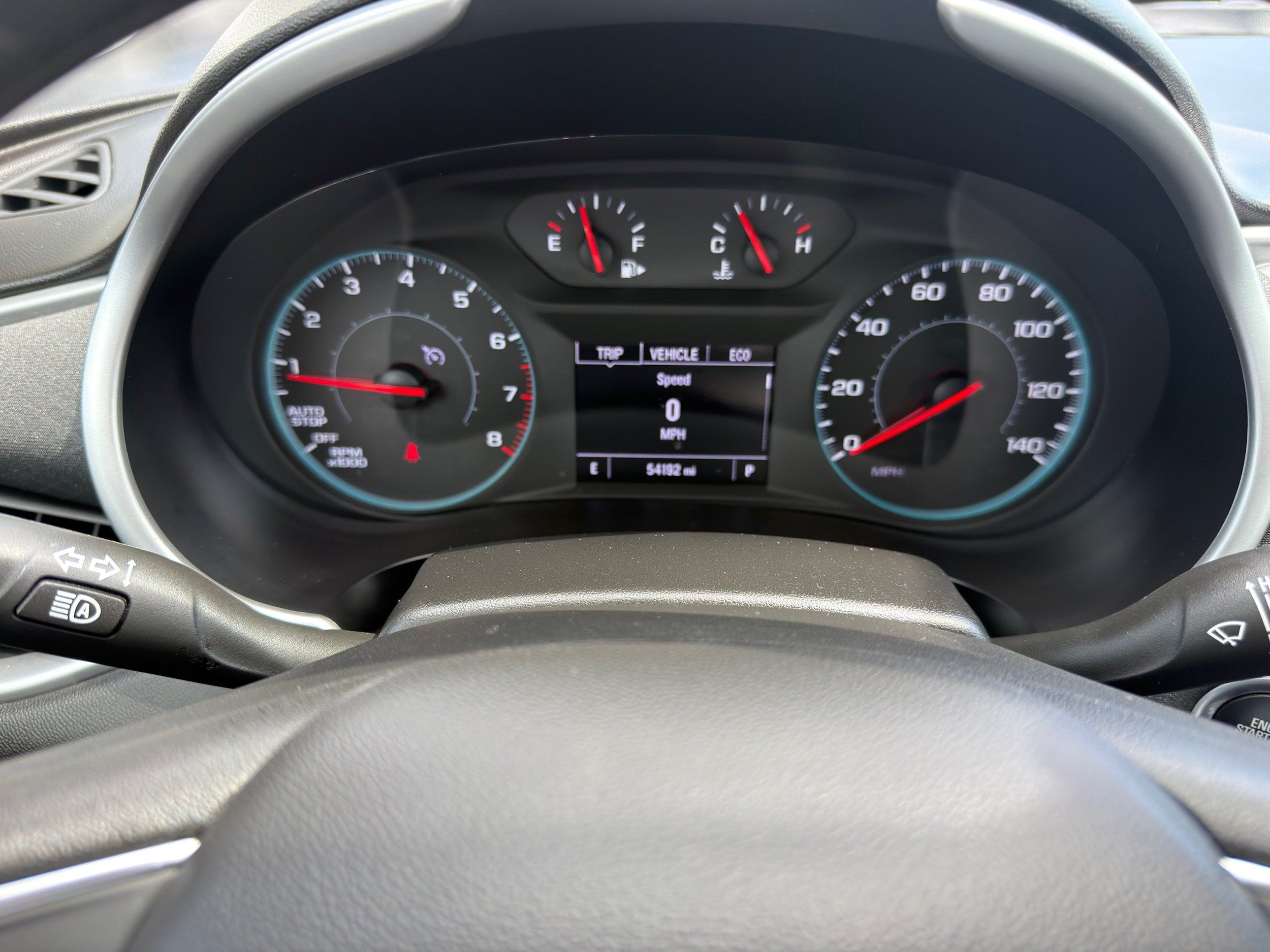 Used 2024 Chevrolet Malibu LT FWD image 30