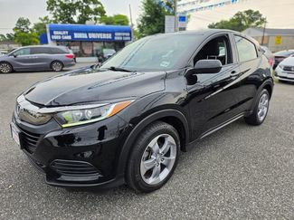 Used 2022 Honda HR-V LX video 1