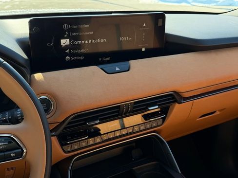 New 2026 MAZDA CX-70 3.3 Turbo S w/ Premium Plus image 36