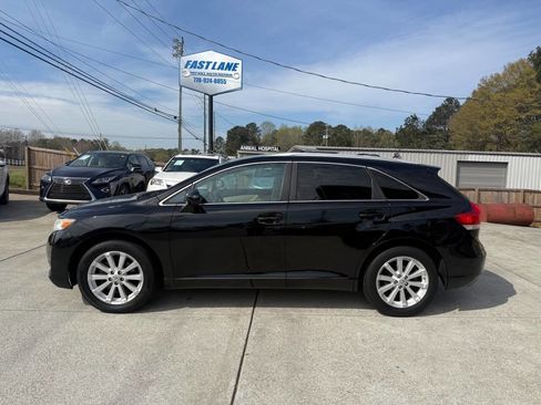 Used 2009 Toyota Venza FWD 4cyl 4dr Crossover image 4
