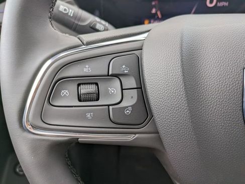 New 2026 Buick Envista Sport Touring FWD image 23