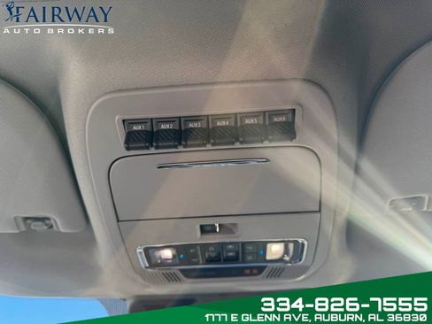 Used 2024 Ford F350 Lariat w/ Lariat Ultimate Package image 23