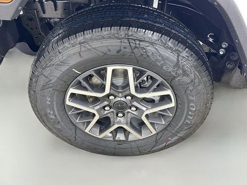 New 2026 Jeep Wrangler Sahara image 30