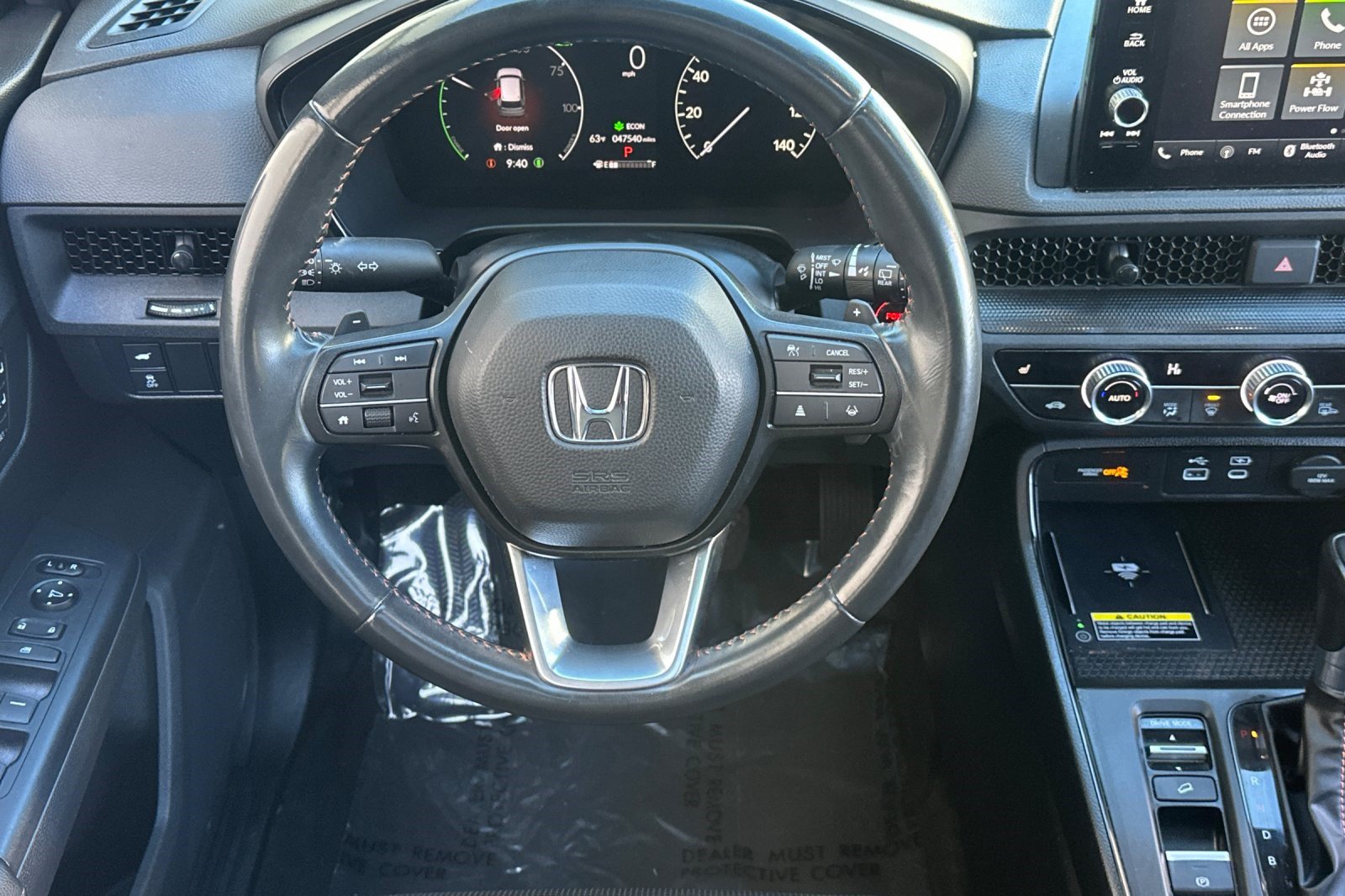 Used 2024 Honda CR-V Sport-L image 31