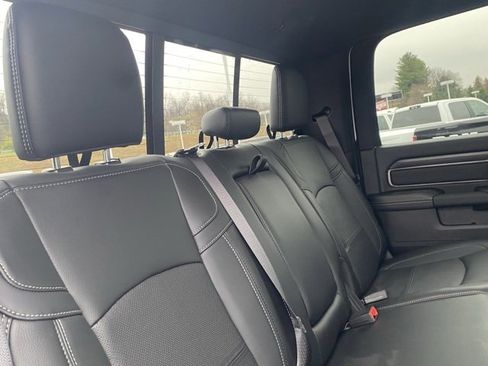 New 2026 RAM 2500 Rebel w/ Rebel Level 1 Equipment Group image 33