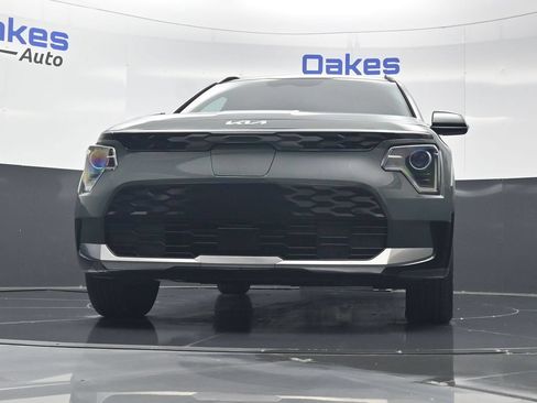 New 2026 Kia Niro Wind w/ Wind Preserve Package FWD image 40