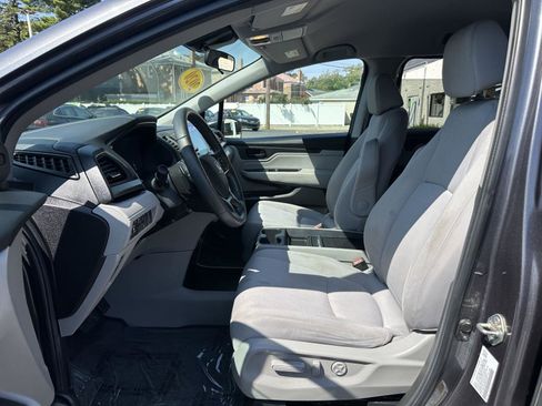Used 2019 Honda Odyssey EX image 16