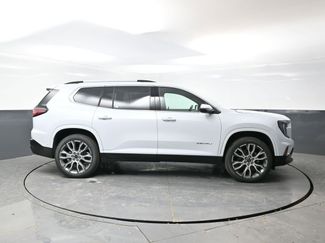 New 2026 GMC Acadia Denali Ultimate w/ LPO, All-Weather Package AWD/4WD video 2