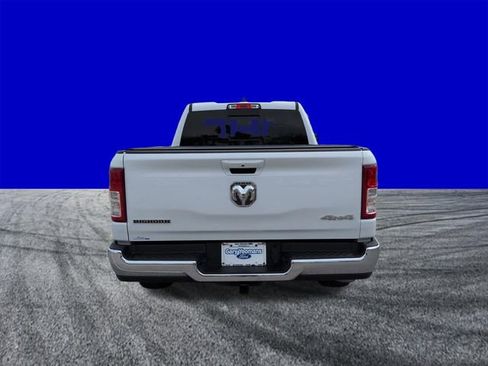 Used 2022 RAM 1500 Big Horn image 5