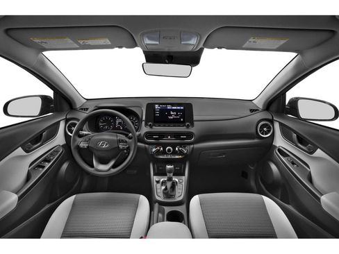 Used 2023 Hyundai Kona SE w/ Cargo Package FWD image 5