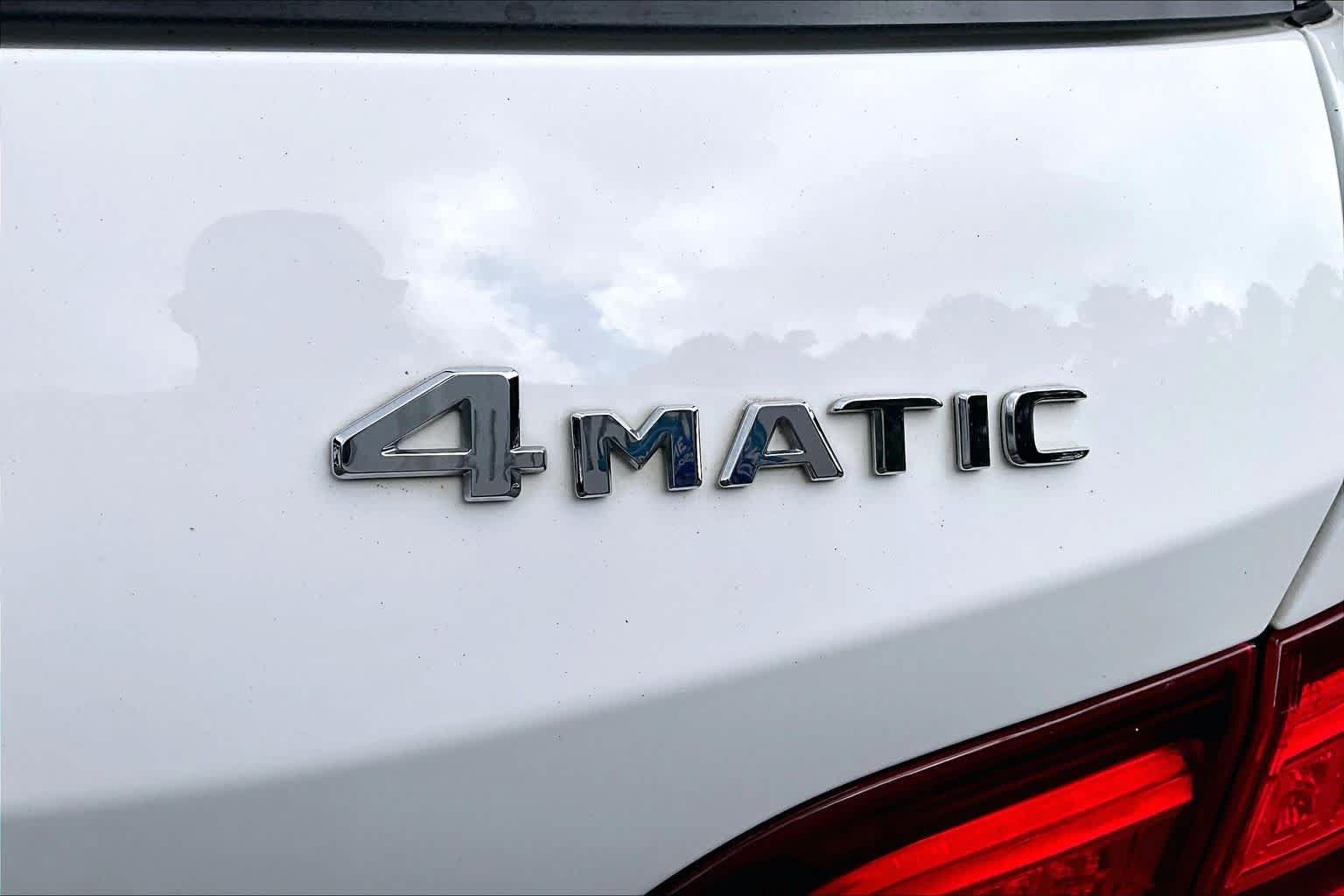 Used 2019 Mercedes-Benz GLE 400 4MATIC image 10