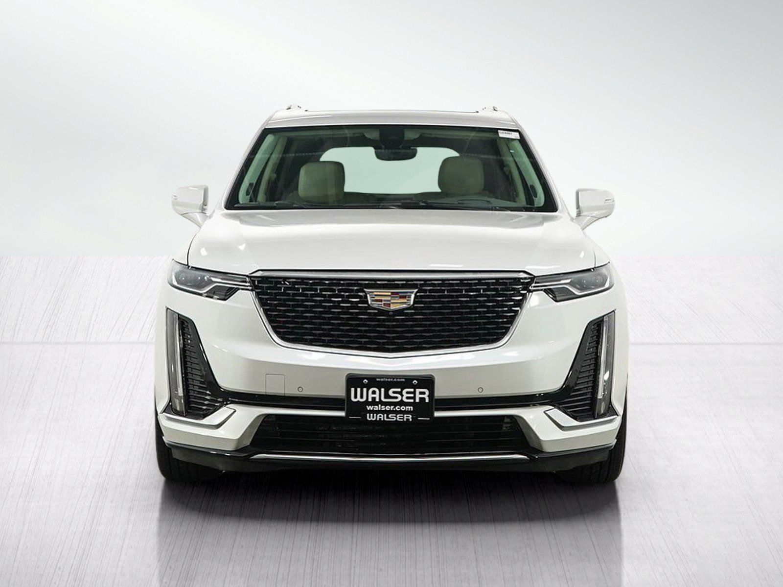 Used 2020 Cadillac XT6 Premium Luxury AWD/4WD image 8