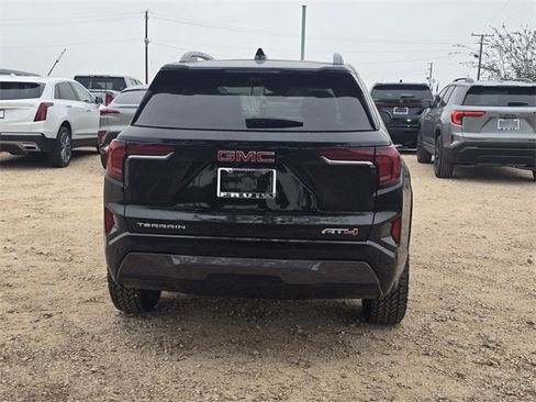 New 2026 GMC Terrain AT4 w/ Technology Package II image 6