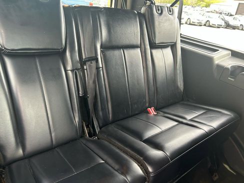 Used 2017 Ford Expedition EL Platinum AWD/4WD image 13