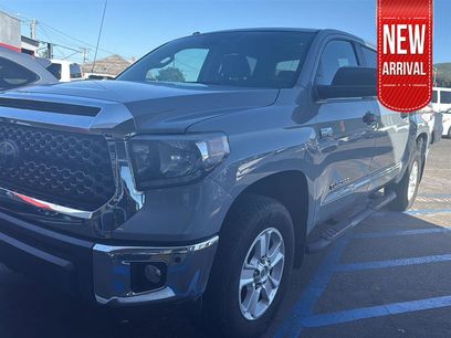 Used 2019 Toyota Tundra SR5 w/ Convenience Package