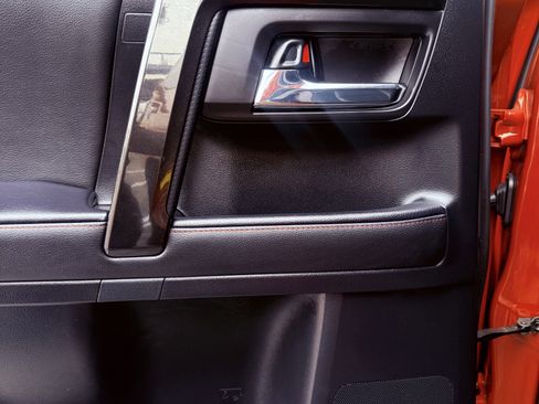 Used 2024 Toyota 4Runner TRD Pro image 12