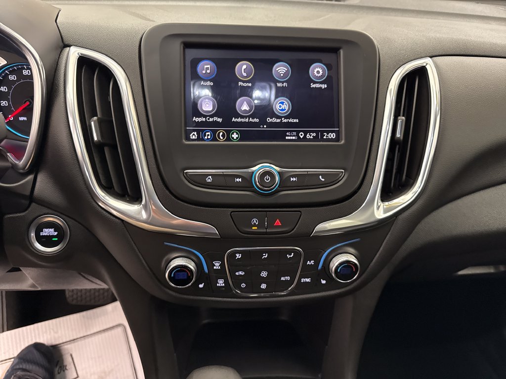Used 2024 Chevrolet Equinox LT AWD/4WD image 20