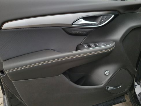 New 2026 Buick Envision Sport Touring image 17