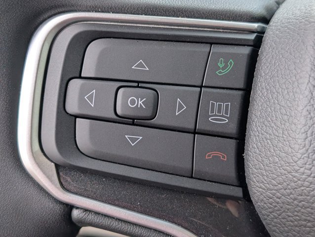 Used 2024 Jeep Wagoneer 4WD w/ Convenience Group I image 48