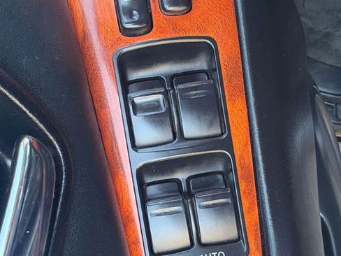 Used 2001 Lexus RX 300 RX 300 Sport Utility 4D image 13