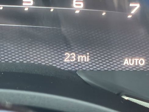 New 2026 RAM 1500 Tungsten w/ Off Road Group image 25