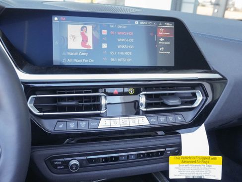 Used 2026 BMW Z4 M40i image 20