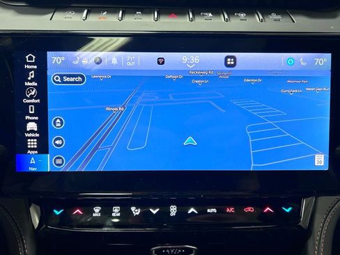New 2026 Jeep Grand Cherokee L Summit AWD/4WD image 15