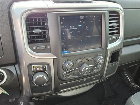 Used 2022 RAM 1500 Classic Warlock w/ Electronics Group image 25