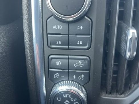 Used 2021 GMC Sierra 2500 Denali w/ Denali Ultimate Package AWD/4WD image 14