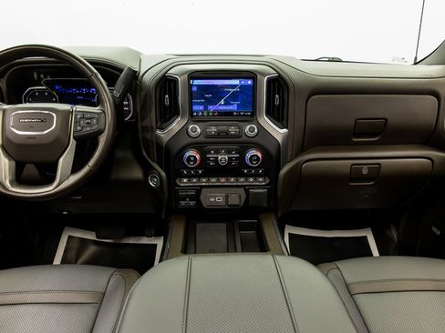 Used 2023 GMC Sierra 2500 Denali w/ Denali Ultimate Package AWD/4WD image 40