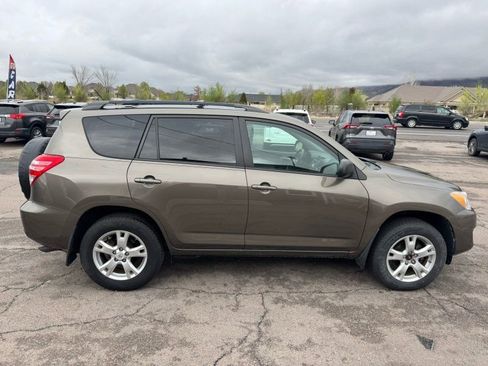 Used 2012 Toyota RAV4 4WD w/ Upgrade Value Pkg image 6